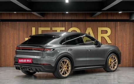 Porsche Cayenne III, 2024 год, 39 500 000 рублей, 5 фотография