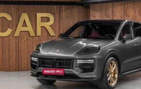 Porsche Cayenne III, 2024 год, 39 500 000 рублей, 2 фотография