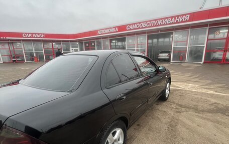 Nissan Almera Classic, 2011 год, 720 000 рублей, 7 фотография