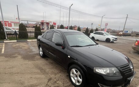 Nissan Almera Classic, 2011 год, 720 000 рублей, 5 фотография