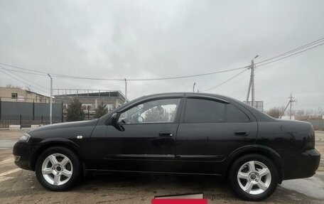 Nissan Almera Classic, 2011 год, 720 000 рублей, 10 фотография