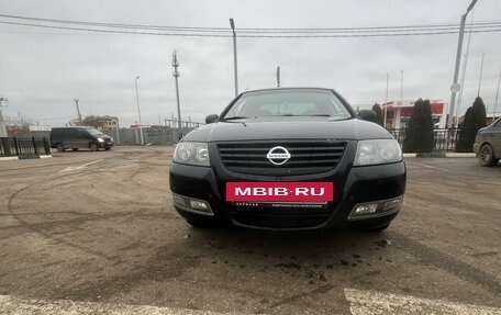 Nissan Almera Classic, 2011 год, 720 000 рублей, 3 фотография