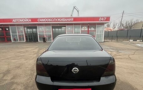 Nissan Almera Classic, 2011 год, 720 000 рублей, 9 фотография