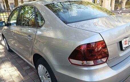 Volkswagen Polo VI (EU Market), 2020 год, 1 790 000 рублей, 8 фотография