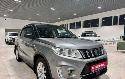 Suzuki Vitara II рестайлинг, 2019 год, 1 770 000 рублей, 1 фотография