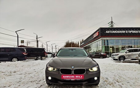 BMW 3 серия, 2012 год, 1 979 000 рублей, 5 фотография