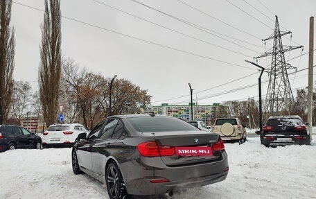 BMW 3 серия, 2012 год, 1 979 000 рублей, 4 фотография