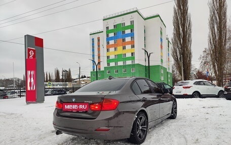 BMW 3 серия, 2012 год, 1 979 000 рублей, 2 фотография