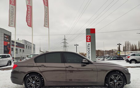 BMW 3 серия, 2012 год, 1 979 000 рублей, 8 фотография