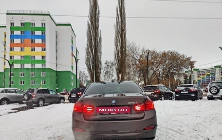 BMW 3 серия, 2012 год, 1 979 000 рублей, 6 фотография