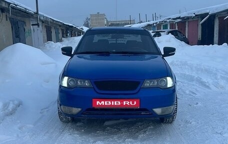 Daewoo Nexia I рестайлинг, 2012 год, 400 000 рублей, 1 фотография