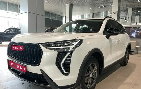 Haval Jolion, 2024 год, 2 349 000 рублей, 1 фотография