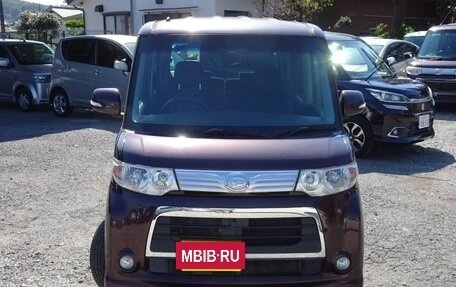 Daihatsu Tanto III, 2011 год, 599 016 рублей, 2 фотография