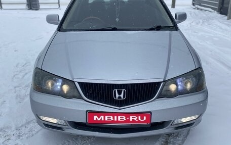 Honda Saber II, 2001 год, 470 000 рублей, 1 фотография