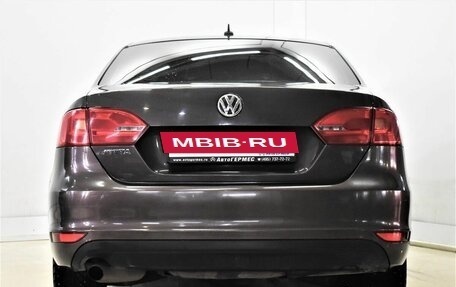 Volkswagen Jetta VI, 2014 год, 810 000 рублей, 3 фотография