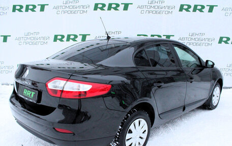 Renault Fluence I, 2010 год, 779 000 рублей, 3 фотография