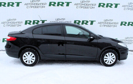 Renault Fluence I, 2010 год, 779 000 рублей, 2 фотография