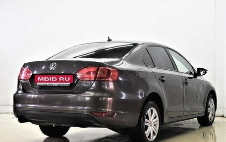 Volkswagen Jetta VI, 2014 год, 810 000 рублей, 4 фотография