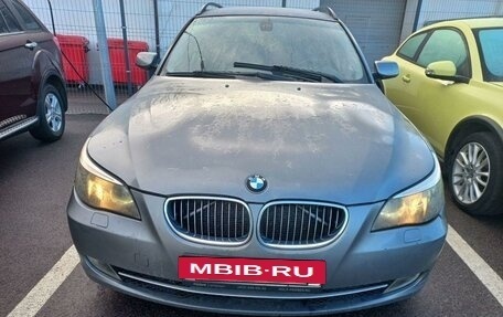 BMW 5 серия, 2007 год, 1 099 900 рублей, 7 фотография