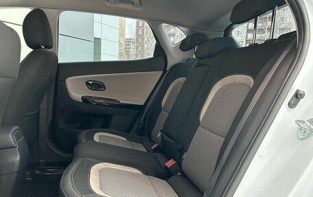 KIA cee'd III, 2013 год, 1 099 000 рублей, 12 фотография