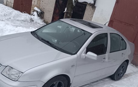 Volkswagen Bora, 2000 год, 380 000 рублей, 11 фотография