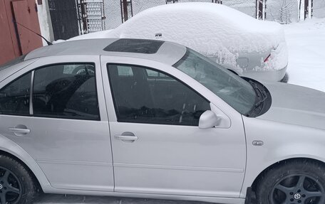 Volkswagen Bora, 2000 год, 380 000 рублей, 15 фотография