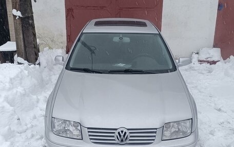 Volkswagen Bora, 2000 год, 380 000 рублей, 16 фотография