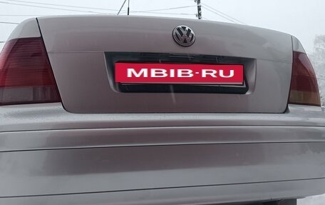 Volkswagen Bora, 2000 год, 380 000 рублей, 9 фотография