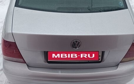 Volkswagen Bora, 2000 год, 380 000 рублей, 14 фотография