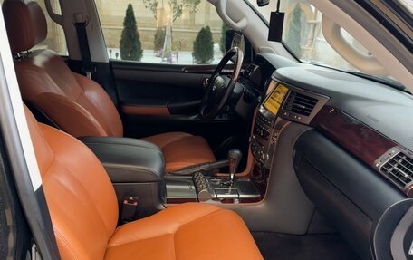 Lexus LX III, 2011 год, 3 900 000 рублей, 25 фотография