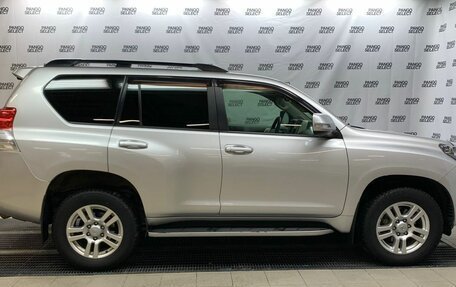 Toyota Land Cruiser Prado 150 рестайлинг 2, 2012 год, 2 520 000 рублей, 4 фотография