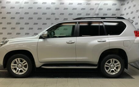 Toyota Land Cruiser Prado 150 рестайлинг 2, 2012 год, 2 520 000 рублей, 3 фотография