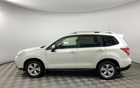 Subaru Forester, 2014 год, 2 125 000 рублей, 8 фотография