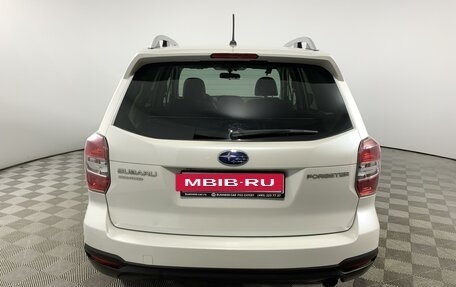 Subaru Forester, 2014 год, 2 125 000 рублей, 6 фотография