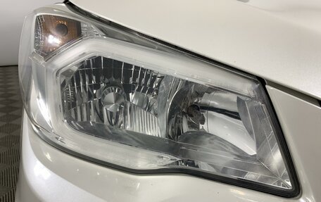 Subaru Forester, 2014 год, 2 125 000 рублей, 17 фотография