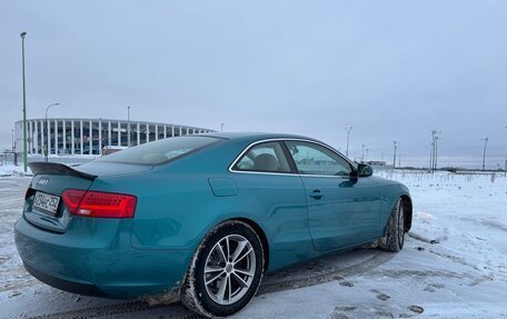 Audi A5, 2013 год, 2 300 000 рублей, 5 фотография