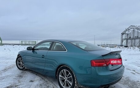 Audi A5, 2013 год, 2 300 000 рублей, 7 фотография