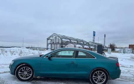 Audi A5, 2013 год, 2 300 000 рублей, 8 фотография