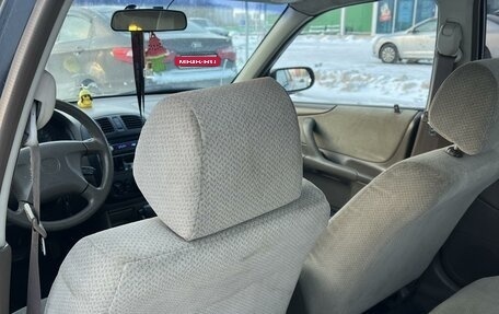 Mazda Protege, 1999 год, 325 000 рублей, 10 фотография