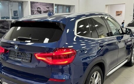 BMW X3, 2019 год, 5 350 000 рублей, 3 фотография