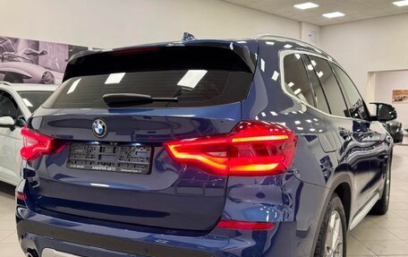 BMW X3, 2019 год, 5 350 000 рублей, 7 фотография