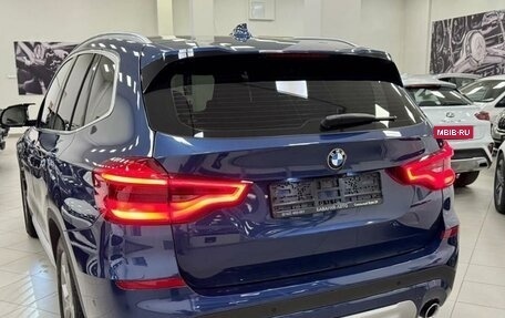 BMW X3, 2019 год, 5 350 000 рублей, 6 фотография