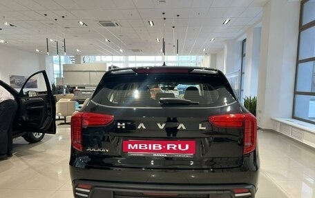 Haval Jolion, 2024 год, 2 049 000 рублей, 12 фотография