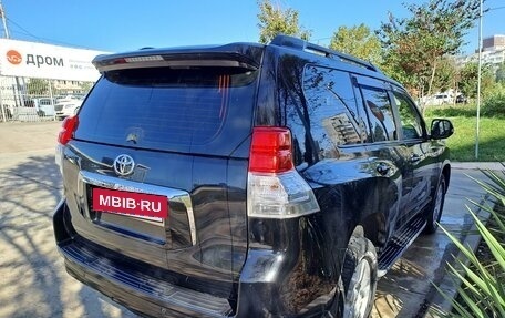 Toyota Land Cruiser Prado 150 рестайлинг 2, 2013 год, 2 750 000 рублей, 5 фотография