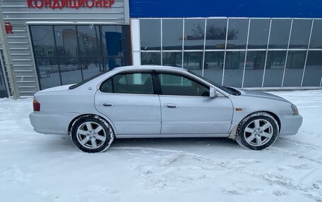 Honda Saber II, 2001 год, 470 000 рублей, 5 фотография