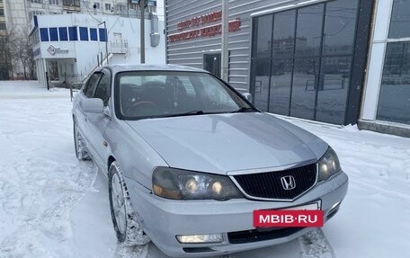 Honda Saber II, 2001 год, 470 000 рублей, 2 фотография