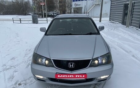 Honda Saber II, 2001 год, 470 000 рублей, 6 фотография