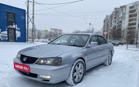 Honda Saber II, 2001 год, 470 000 рублей, 3 фотография