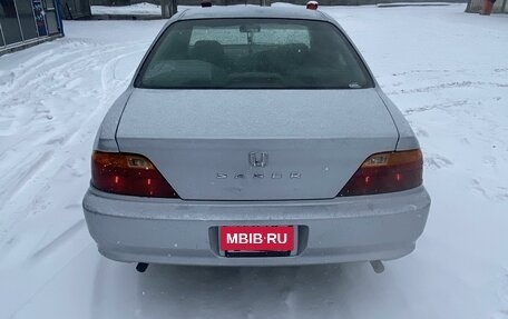 Honda Saber II, 2001 год, 470 000 рублей, 8 фотография