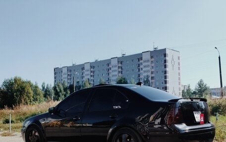 Volkswagen Jetta IV, 2003 год, 555 555 рублей, 5 фотография